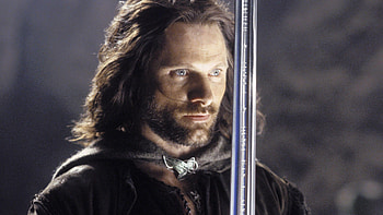 The Return of the King, Epic fantasy, Hero's journey, Battle against darkness HD wallpaper