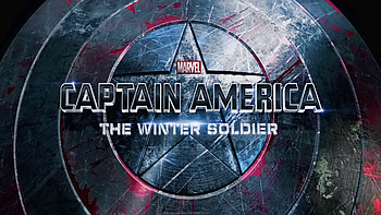 The Winter Soldier, Captain America the Winter Soldier, 2014, Cinema monster HD wallpaper