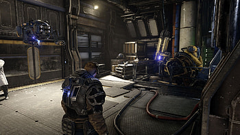 Gears of War 5, , Gears of War 5 backgrounds, Jack HD wallpaper