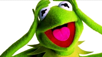 Kermit the Frog HD wallpaper