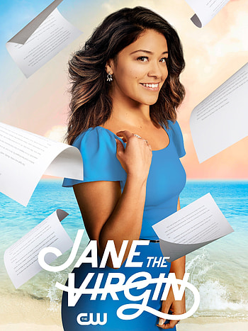 Jane the Virgin, TV show , Most popular backgrounds, Jane's story HD phone wallpaper