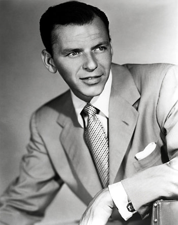 Frank Sinatra, , mobile tablet HD phone wallpaper