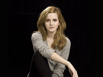 Emma Watson, Movies HD wallpaper