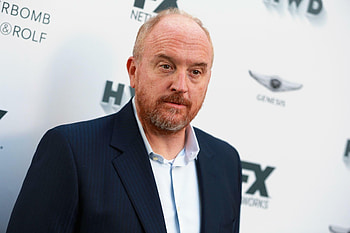 Louis C.K., Skandale in den USA, Sexuelle Belstigung, Tagesspiegel HD wallpaper