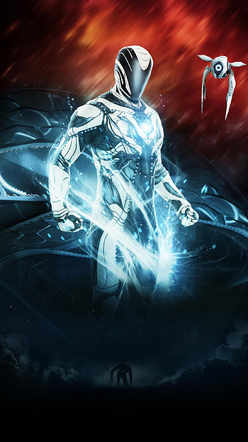 Max Steel (2022) movie HD phone wallpaper