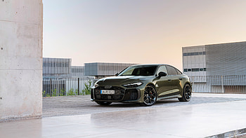 2027 Audi RS5, Hybrid, Sedan, Turbo, V6, Wagon, car HD wallpaper