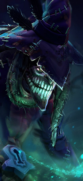 Dazzle, Dota 2 HD phone wallpaper