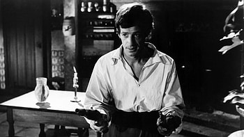 Jean-Paul Belmondo, Hinrichtung des Franzsischen Bandenchefs Louis Dominique Cartouche HD wallpaper