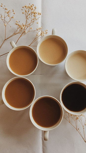 Brown Aesthetic, Brown, Aesthetic HD phone wallpaper