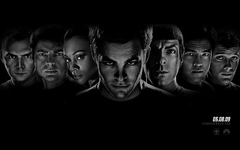 Star Trek, movies, scifi, sci fi HD wallpaper