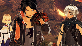 God Eater (Game), God Eater 3, Review, IGN HD wallpaper