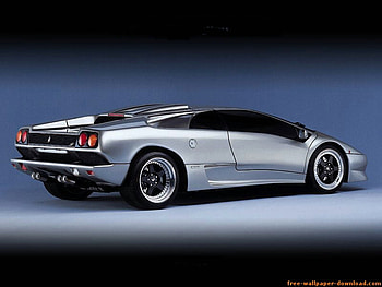 Lamborghini, hot HD wallpaper