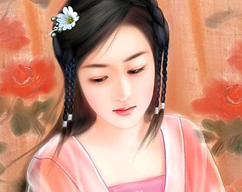 chinese bful paintings, cool, chinese-bful-paintings HD wallpaper