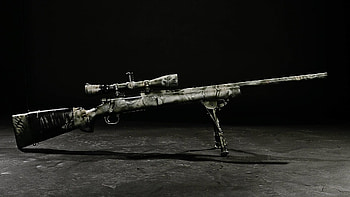 soldiers, military, weapons, airsoft, AR-15, M4, M4 carbine HD wallpaper
