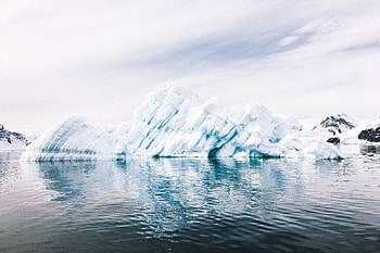 Antarctica journeys, Naya traveler, Curated journeys HD wallpaper