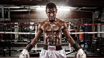 Preview sports, boxing, boxer, power HD wallpaper