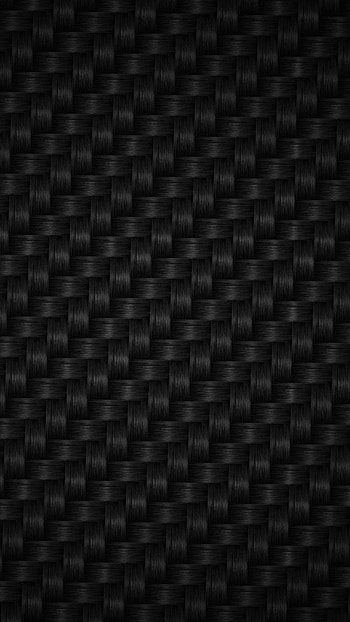 Carbon fiber htc one HD phone wallpaper