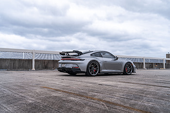 Car, Porsche GT3 RS HD wallpaper