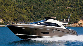 Riva 44 Flybridge Cruiser, Boat, 44, Riva, Flybridge, Cruiser HD wallpaper