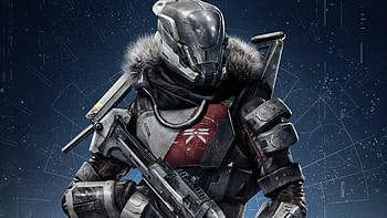 Titan class, Destiny , Epic battles, Gaming enthusiasts HD wallpaper
