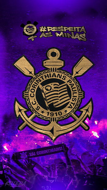 Corinthians, Sport, Feminino, Gaviões, Fiel HD phone wallpaper