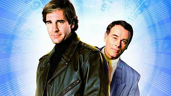 Zurck in die Vergangenheit, Serienklassiker, TV series HD wallpaper
