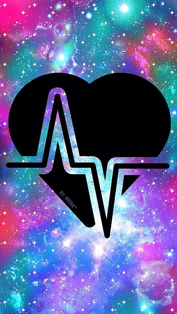 Corazón, cora, zon HD phone wallpaper