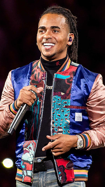Ozuna, , , Awesome HD phone wallpaper