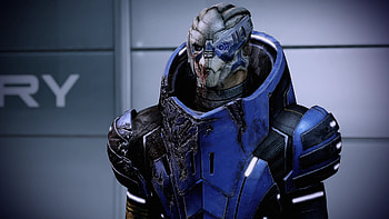 Mass Effect, Legendary Edition, Memorable party members, Tense choices HD wallpaper