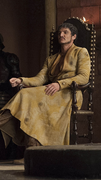 Pedro Pascal, TV show Game of Thrones, Stop motion, Actor HD phone wallpaper