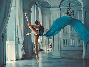 Dancer, women, ballet, ballerina HD wallpaper