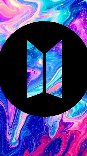 Bts Symbol, Adorable Logo HD phone wallpaper