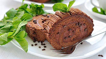 Food, Dessert HD wallpaper