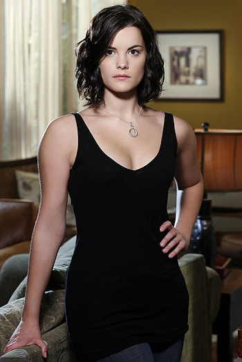 Jaimie Alexander, of Jaimie, Jamie Alexander hair, Beautiful women HD phone wallpaper