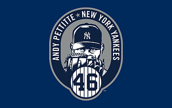 Andy Pettitte, New York Yankees HD wallpaper