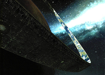 Halo Ring 14417 - Amazing z HD wallpaper