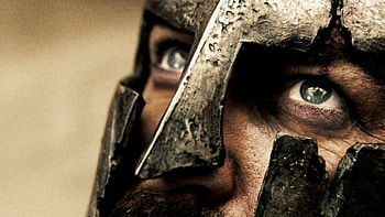 300 Spartans, , Spartan helmet, Football HD wallpaper
