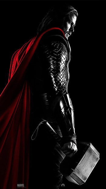 movie, Thor HD phone wallpaper