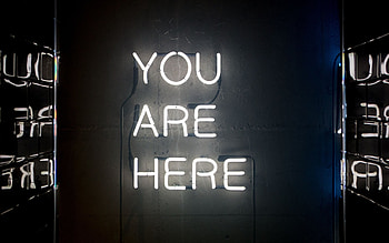 Words, Backlight, Illumination, Inscription, Text HD wallpaper