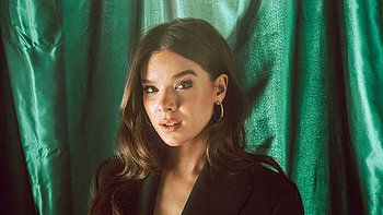 Hailee-Steinfeld, women, Actress, Steinfeld, Hailee HD wallpaper