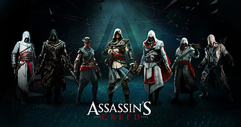 assasins creed game ultra . Assassins creed, Assassins creed game, Assassin's creed identity, Ubisoft Games HD wallpaper