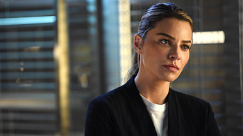 Chloe Decker, Lauren German, Lucifer HD wallpaper
