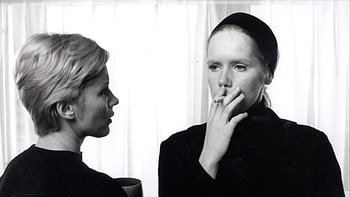 Persona, Jacob Burns Film Center, Cinematic masterpiece, Provocative storytelling HD wallpaper
