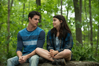 Robbie Amell, Movies actor, The Duff, The Flash HD wallpaper