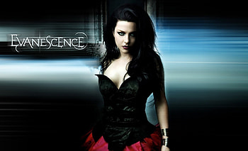 Star Evanescence . HD wallpaper