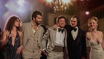 American Hustle (2022) movie HD wallpaper