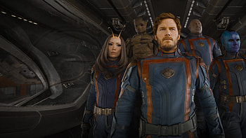 Guardians of the Galaxy Vol. 3 — Stunning Movie, movie, Guardians of the Galaxy Vol. 3 HD wallpaper