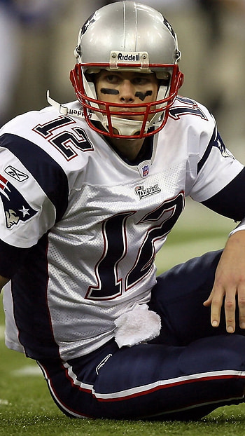 NFL, Football, Tom Brady, Player HD phone wallpaper