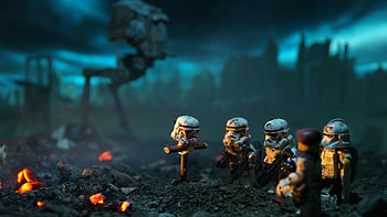 The Skywalker Saga, Star Wars HD wallpaper