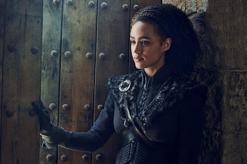 Missandei Game Of Thrones Season 8, missandei, game-of-thrones-season-8, game-of-thrones, tv-shows HD wallpaper
